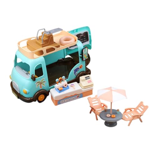 HOODANCOS 1 Satz Puppenhaus ATV Mini Möbel Einkaufswagen Miniatur Puppenhauswagen Rollenspiel Dessert Puppe Eiswagen Miniatur Lebensmittel Für Puppenhaus Eiscreme Mini HOODANCOS 1 Satz Puppenhaus ATV Mini Möbel Einkaufswagen Miniatur Puppenhauswagen Rollenspiel Dessert Puppe Eiswagen Miniatur Lebensmittel Für Puppenhaus Eiscreme Mini von HOODANCOS