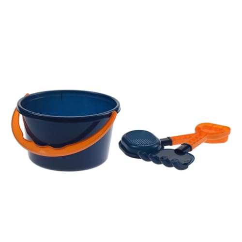 HOODANCOS 1 Satz Strandspielzeug Set für Bunte Eimer Schaufel Wasserspielzeug für Strand für Kleinkinder und Jungen Fördert Kreativität und Soziale Fähigkeiten HOODANCOS 1 Satz Strandspielzeug Set für Bunte Eimer Schaufel Wasserspielzeug für Strand für Kleinkinder und Jungen Fördert Kreativität und Soziale Fähigkeiten von HOODANCOS