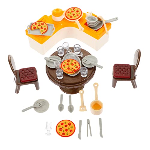 HOODANCOS 1 Set Mini Küchenspielzeug Miniaturspielzeug Küchengerät Mini Puppenhausdekor Mini Puppenhauszubehör Puppenhauszubehör Und Möbel Kinderspielzeug Abs HOODANCOS 1 Set Mini Küchenspielzeug Miniaturspielzeug Küchengerät Mini Puppenhausdekor Mini Puppenhauszubehör Puppenhauszubehör Und Möbel Kinderspielzeug Abs von HOODANCOS
