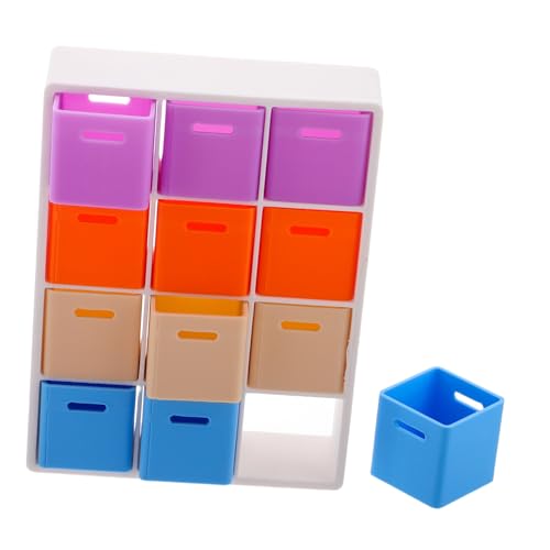 HOODANCOS 1 Set Mini Puppenhaus Mini Möbel Für Puppenhaus Mini Puppenhaus Möbel Mini Puppenhaus Möbel Puppenhaus Möbel Miniatur Möbel Für Puppenhaus Miniatur Koffer Kunststoff HOODANCOS 1 Set Mini Puppenhaus Mini Möbel Für Puppenhaus Mini Puppenhaus Möbel Mini Puppenhaus Möbel Puppenhaus Möbel Miniatur Möbel Für Puppenhaus Miniatur Koffer Kunststoff von HOODANCOS