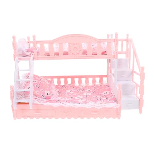 HOODANCOS 1 Set Puppenhaus Bettwäsche Möbel Puppenhaus Bettwäsche Mini Haus Zubehör Mini Puppenhaus Zubehör Bett Für Puppenhaus Bett Ornament Puppenhaus Mini Bett Mini Haus HOODANCOS 1 Set Puppenhaus Bettwäsche Möbel Puppenhaus Bettwäsche Mini Haus Zubehör Mini Puppenhaus Zubehör Bett Für Puppenhaus Bett Ornament Puppenhaus Mini Bett Mini Haus von HOODANCOS