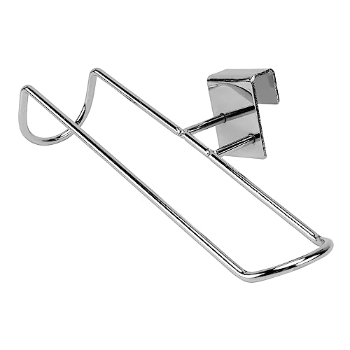 HOODANCOS 1 Stück Roller Skate Halter Wandmontierter Skates Display Stand für Roller zur Aufbewahrung und Präsentation und Platzsparend Geeignet für Zuhause Shops und Einkaufszentren HOODANCOS 1 Stück Roller Skate Halter Wandmontierter Skates Display Stand für Roller zur Aufbewahrung und Präsentation und Platzsparend Geeignet für Zuhause Shops und Einkaufszentren von HOODANCOS