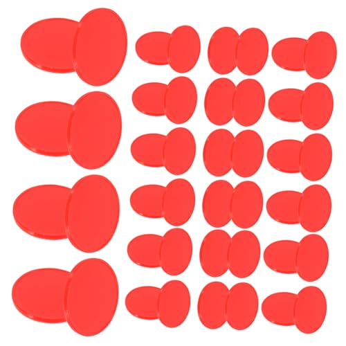 HOODANCOS 100 Stück Lernspiel Chips Zählchips für Zählen Sortieren und Mathe Lernen Vielseitig Einsetzbar HOODANCOS 100 Stück Lernspiel Chips Zählchips für Zählen Sortieren und Mathe Lernen Vielseitig Einsetzbar von HOODANCOS