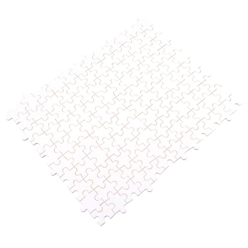 HOODANCOS 1000 Stück Teiliges Holz Puzzle DIY Blanko Puzzleteile für Wärmeübertragungs Transfer Beidseitig Bedruckbar Vielseitig für Kunsthandwerk Personalisierte Puzzles Party deko und HOODANCOS 1000 Stück Teiliges Holz Puzzle DIY Blanko Puzzleteile für Wärmeübertragungs Transfer Beidseitig Bedruckbar Vielseitig für Kunsthandwerk Personalisierte Puzzles Party deko und von HOODANCOS