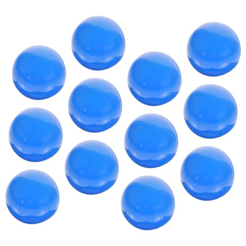 HOODANCOS 12 Stück Kunststoff Hohlkugeln Hohlkugeln Bastelkugeln Plastikkugel Requisiten Bingo Kugeln Spielkugeln Unterhaltungskugeln Leere Kugeln Zum Befüllen Befüllbare HOODANCOS 12 Stück Kunststoff Hohlkugeln Hohlkugeln Bastelkugeln Plastikkugel Requisiten Bingo Kugeln Spielkugeln Unterhaltungskugeln Leere Kugeln Zum Befüllen Befüllbare von HOODANCOS