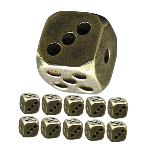HOODANCOS 12 Stück Runde Ecken für Bar Spiele Brettspiele und Einzigartige Spielaccessoires mit Natürlichem Alterungsfinish und Künstlerischem Flair HOODANCOS 12 Stück Runde Ecken für Bar Spiele Brettspiele und Einzigartige Spielaccessoires mit Natürlichem Alterungsfinish und Künstlerischem Flair von HOODANCOS