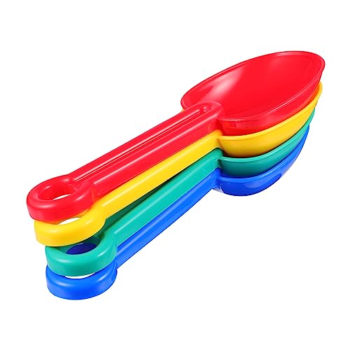 HOODANCOS 12 Stück Teiliges Sandschaufeln Bunte Sandspielzeuge für Strand Sandbox und Garten Leicht und Handlich Fördert Kreativität und Hand Augen Koordination HOODANCOS 12 Stück Teiliges Sandschaufeln Bunte Sandspielzeuge für Strand Sandbox und Garten Leicht und Handlich Fördert Kreativität und Hand Augen Koordination von HOODANCOS