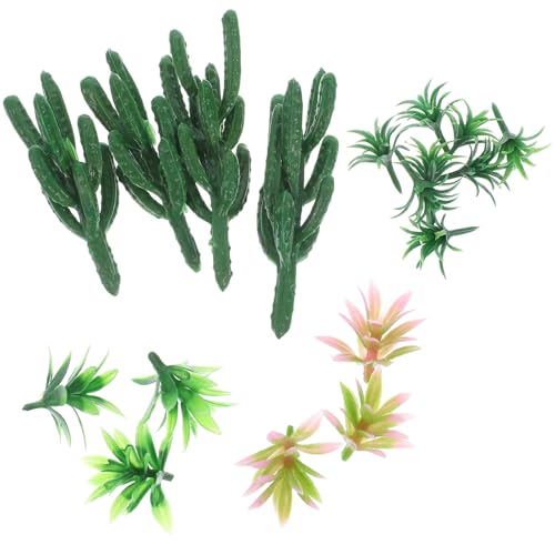 HOODANCOS 18 Stück Sandtisch-Modellbaum-Set modellbäume Baumszene Modell Modellbau Landschaft Modellzüge Modellbaumbäume Pflanzen Mini-Einhornfiguren Dioramenbedarf mesoporöses Schwammpulver HOODANCOS 18 Stück Sandtisch-Modellbaum-Set modellbäume Baumszene Modell Modellbau Landschaft Modellzüge Modellbaumbäume Pflanzen Mini-Einhornfiguren Dioramenbedarf mesoporöses Schwammpulver von HOODANCOS
