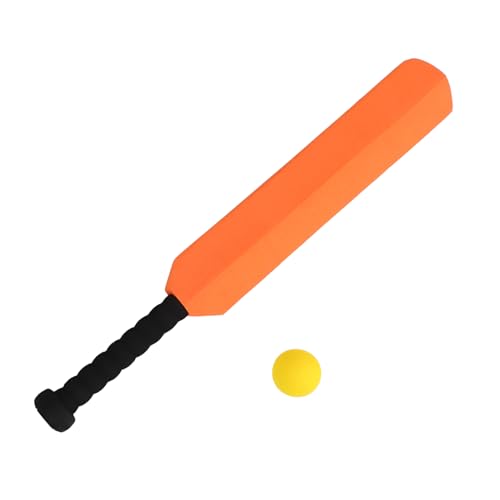 HOODANCOS 1Satz Sportspielzeug für Drinnen und Draußen Elastischer Schläger Sicheres Material Fördert Koordination und Eltern Interaktion HOODANCOS 1Satz Sportspielzeug für Drinnen und Draußen Elastischer Schläger Sicheres Material Fördert Koordination und Eltern Interaktion von HOODANCOS