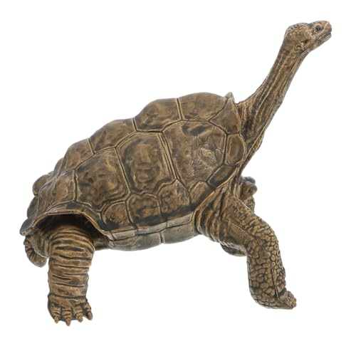 HOODANCOS 1Stück Simulation Schildkröte Figur Lifelike Tiermodell für Lernspielzeug und Dekoration aus Robustem für Schlafzimmer und Spielzimmer Fördert Tierwissen HOODANCOS 1Stück Simulation Schildkröte Figur Lifelike Tiermodell für Lernspielzeug und Dekoration aus Robustem für Schlafzimmer und Spielzimmer Fördert Tierwissen von HOODANCOS