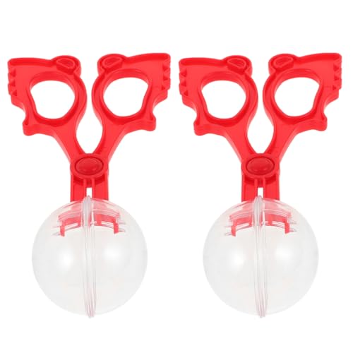 HOODANCOS 2 Stücke Schmetterlingsfangwerkzeug für Kinder Handliche Pinzette und Scooper Kompakt und Tragbar Outdoor Erkundungsspielzeug HOODANCOS 2 Stücke Schmetterlingsfangwerkzeug für Kinder Handliche Pinzette und Scooper Kompakt und Tragbar Outdoor Erkundungsspielzeug von HOODANCOS