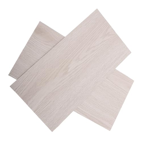 HOODANCOS 2 Stück Puppenhaus Zubehör Imitation Holzmaserung Bodenbelag für Miniaturhaus DIY Dekoration Kreative Gestaltung Einfach zu Reinigen für Fotoszenen HOODANCOS 2 Stück Puppenhaus Zubehör Imitation Holzmaserung Bodenbelag für Miniaturhaus DIY Dekoration Kreative Gestaltung Einfach zu Reinigen für Fotoszenen von HOODANCOS