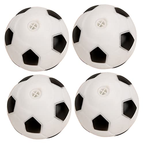 HOODANCOS 20 Stück Mini Fußball Badewannenspielzeug Lustige Wasserfeste und Strapazierfähige Spielzeuge für Junge Mädchen der Hand Augen Koordination Beim Baden HOODANCOS 20 Stück Mini Fußball Badewannenspielzeug Lustige Wasserfeste und Strapazierfähige Spielzeuge für Junge Mädchen der Hand Augen Koordination Beim Baden von HOODANCOS