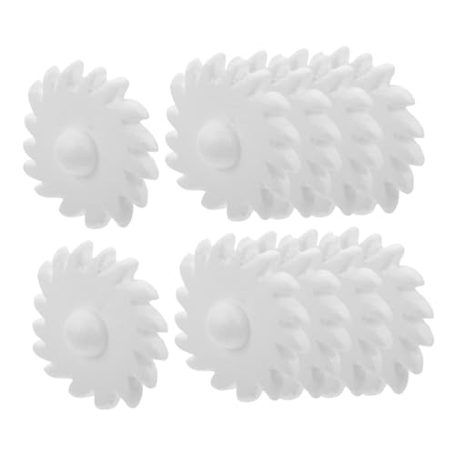 HOODANCOS 25 Stück Sun Model Kit Solar- Kind Modellbausatz des Sonnensystems dekorative Schaumstoffkugel Schaumstoffkugeln basteln Schaumstoffkugeln für Kunsthandwerk Leere Bälle Weiß HOODANCOS 25 Stück Sun Model Kit Solar- Kind Modellbausatz des Sonnensystems dekorative Schaumstoffkugel Schaumstoffkugeln basteln Schaumstoffkugeln für Kunsthandwerk Leere Bälle Weiß von HOODANCOS