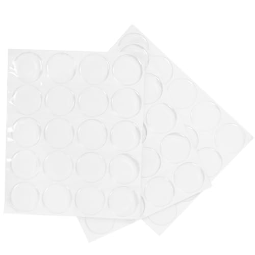 HOODANCOS 3 Blatt Selbstklebende Gemstone Resin Sticker Transparentes Patch für Schmuck Uhren und DIY Handwerk und Einfach Anzubringen HOODANCOS 3 Blatt Selbstklebende Gemstone Resin Sticker Transparentes Patch für Schmuck Uhren und DIY Handwerk und Einfach Anzubringen von HOODANCOS