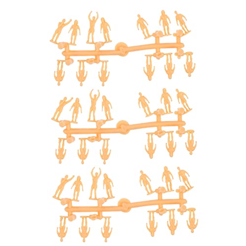 HOODANCOS 3 Sandtischfußballmann Fußball-minifiguren Figuren Von Fußballspielern Miniaturfiguren Von Sportspielern Modelleisenbahnfiguren Mini-fußbälle Jungen Fußball Desktop-schmuck Plastik HOODANCOS 3 Sandtischfußballmann Fußball-minifiguren Figuren Von Fußballspielern Miniaturfiguren Von Sportspielern Modelleisenbahnfiguren Mini-fußbälle Jungen Fußball Desktop-schmuck Plastik von HOODANCOS