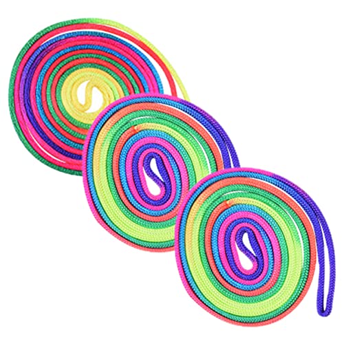 HOODANCOS 3 Stück Teiliges Regenbogen Fingerspiel aus Strapazierfähigem Fördert Geschicklichkeit und Tragbar für Kindergeburtstage Outdoor Aktivitäten und Party Mitgebsel HOODANCOS 3 Stück Teiliges Regenbogen Fingerspiel aus Strapazierfähigem Fördert Geschicklichkeit und Tragbar für Kindergeburtstage Outdoor Aktivitäten und Party Mitgebsel von HOODANCOS
