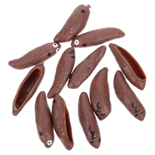 HOODANCOS 30 Stück Teiliges Lustiger Robustes Wurfspielzeug für Partys und Scherzartikel Weite Reichweite Langlebiges Material Indoor Outdoor Unterhaltung von HOODANCOS