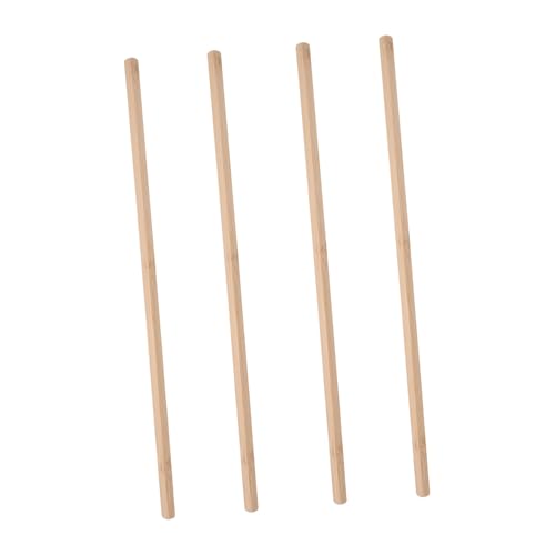 HOODANCOS 4 Stück Teiliges Mahjong Putter aus Holz Lange Mahjong Push Sticks für Spielabende Präzise Steuerung und Rutschfester Griff Geeignet für HOODANCOS 4 Stück Teiliges Mahjong Putter aus Holz Lange Mahjong Push Sticks für Spielabende Präzise Steuerung und Rutschfester Griff Geeignet für von HOODANCOS