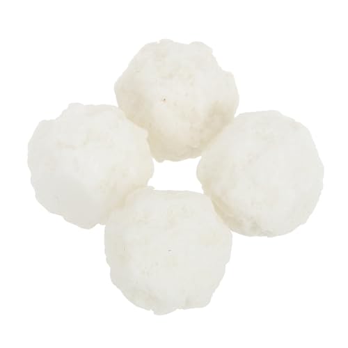 HOODANCOS 4 Stück Teiliges Miniatur Figuren für DIY Winter Szenen Mikrolandschaft Arctic Deko Platzsparendes Design für Kreative Bastelprojekte Detailreiche Handwerkskunst für Zauberhafte HOODANCOS 4 Stück Teiliges Miniatur Figuren für DIY Winter Szenen Mikrolandschaft Arctic Deko Platzsparendes Design für Kreative Bastelprojekte Detailreiche Handwerkskunst für Zauberhafte von HOODANCOS