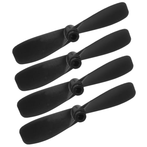 HOODANCOS 4Stücke Propeller für UFO Flugzeuge Hochfester Zubehör für Optimale Installieren Für Fliegende Spielzeuge Geeignet für Kinderhände HOODANCOS 4Stücke Propeller für UFO Flugzeuge Hochfester Zubehör für Optimale Installieren Für Fliegende Spielzeuge Geeignet für Kinderhände von HOODANCOS