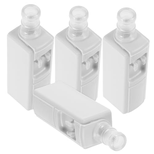 HOODANCOS 4stücke Miniatur-wasserspender Für Schreibtisch Spielzeugspender Aus Plastik Kleiner Tisch-wasserspender Zimmer-dekorationsartikel Mini-trinkbrunnen Für Kinderzimmer HOODANCOS 4stücke Miniatur-wasserspender Für Schreibtisch Spielzeugspender Aus Plastik Kleiner Tisch-wasserspender Zimmer-dekorationsartikel Mini-trinkbrunnen Für Kinderzimmer von HOODANCOS