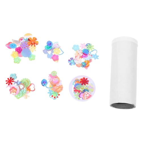 HOODANCOS 6 Sets Handgefertigte Spielzeuge Mini Spiele Partygeschenke Pädagogische Wissenschafts Kits Kit Kaleidoskope Für Massen DIY Kits Für von HOODANCOS