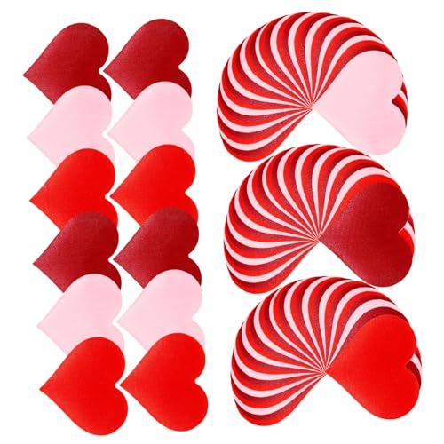 HOODANCOS 600 Stück Liebe Hand wirft Blumen Home Ornament Hochzeitsherz Konfetti Hochzeit Herz Tischstreuung Hochzeit Herz Blütenblätter Herzkonfetti Hochzeitskonfetti-Accessoire Schwamm HOODANCOS 600 Stück Liebe Hand wirft Blumen Home Ornament Hochzeitsherz Konfetti Hochzeit Herz Tischstreuung Hochzeit Herz Blütenblätter Herzkonfetti Hochzeitskonfetti-Accessoire Schwamm von HOODANCOS