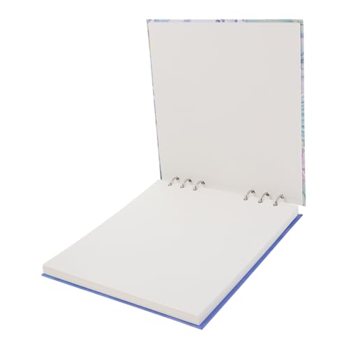 HOODANCOS Aquarellbuch Zeichenpapier Kunstbuch Erstellen Mixed Media Skizzenbuch Tragbares Skizzenbuch Aquarell Skizzenbuch Skizzen Malbuchblock Skizzenbücher Malen Für HOODANCOS Aquarellbuch Zeichenpapier Kunstbuch Erstellen Mixed Media Skizzenbuch Tragbares Skizzenbuch Aquarell Skizzenbuch Skizzen Malbuchblock Skizzenbücher Malen Für von HOODANCOS