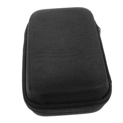 HOODANCOS Aufbewahrungstasche Für Spielkonsolen Handheld Aufbewahrungstasche Handheld Aufbewahrungstasche Reisehülle Für Spielkonsolen Reisetragetasche Tragetasche Reisetasche Für HOODANCOS Aufbewahrungstasche Für Spielkonsolen Handheld Aufbewahrungstasche Handheld Aufbewahrungstasche Reisehülle Für Spielkonsolen Reisetragetasche Tragetasche Reisetasche Für von HOODANCOS