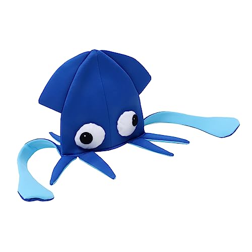 HOODANCOS Cosplay Hut für Lustiger Cartoon Hut als Party Zubehör für Kostümpartys Geburtstagsfeiern und Kreative Fotoshootings Farbe Zufällig Zufällige Farbe Zufällige Farbe HOODANCOS Cosplay Hut für Lustiger Cartoon Hut als Party Zubehör für Kostümpartys Geburtstagsfeiern und Kreative Fotoshootings Farbe Zufällig Zufällige Farbe Zufällige Farbe von HOODANCOS