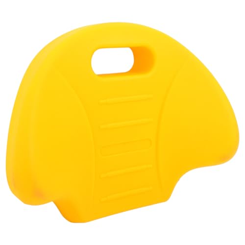 HOODANCOS Ergonomisches Kunststoffspielplatz Zubehör Austauschbarer Sitz für Fitnessgeräte Parks und Hinterhöfe HOODANCOS Ergonomisches Kunststoffspielplatz Zubehör Austauschbarer Sitz für Fitnessgeräte Parks und Hinterhöfe von HOODANCOS