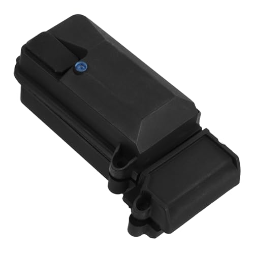 HOODANCOS Ersatz Empfängerbox für Rc Crawler Kompatibel mit Einfache Installation Stilvolles Design Wahl für Rc Car HOODANCOS Ersatz Empfängerbox für Rc Crawler Kompatibel mit Einfache Installation Stilvolles Design Wahl für Rc Car von HOODANCOS