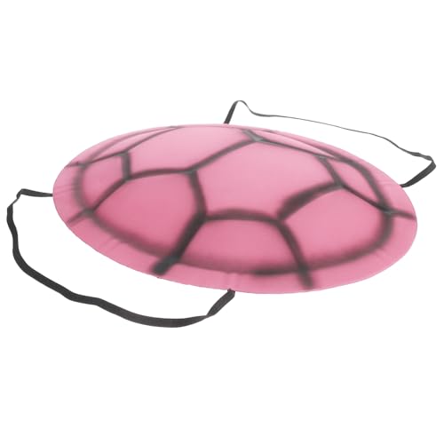 HOODANCOS Eva Schildkrötenpanzer Kostüm für Erwachsene Verkleidung für Halloween Karneval und Cosplay Leichtes Komfortables Accessoire für Kreative Kombinationen HOODANCOS Eva Schildkrötenpanzer Kostüm für Erwachsene Verkleidung für Halloween Karneval und Cosplay Leichtes Komfortables Accessoire für Kreative Kombinationen von HOODANCOS
