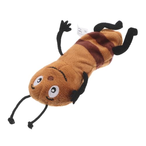 HOODANCOS Fingerpuppen für Kuschelige Plüsch Tierpuppen für Interaktives Lernen und Rollenspiele für Kleinkinder zum Geschichtenerzählen Klassenzimmer von HOODANCOS