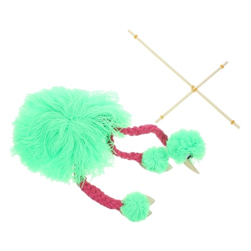 HOODANCOS Flamingo Marionette Puppe aus Plüsch Interaktive Tierfigur für Kreatives Puppenspiel Zufällige Farben Perfektes für Partys Wohnzimmer Dekoration und Mehr Zufällige Zufällige Farbe HOODANCOS Flamingo Marionette Puppe aus Plüsch Interaktive Tierfigur für Kreatives Puppenspiel Zufällige Farben Perfektes für Partys Wohnzimmer Dekoration und Mehr Zufällige Zufällige Farbe von HOODANCOS