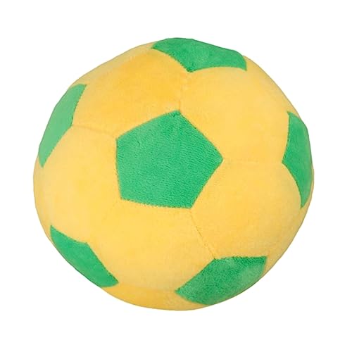 HOODANCOS Fußballspielzeug 2022 Fußballspielzeug Fußballförmiges Plüschspielzeug Gefüllte Sportplüschtiere Plüschspielzeug Fußballspielzeug Weiche Fußbälle Für Hallenfußball Plüsch HOODANCOS Fußballspielzeug 2022 Fußballspielzeug Fußballförmiges Plüschspielzeug Gefüllte Sportplüschtiere Plüschspielzeug Fußballspielzeug Weiche Fußbälle Für Hallenfußball Plüsch von HOODANCOS