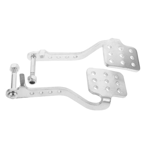 HOODANCOS Go Kart für Leicht Langlebig Komfortabel Installieren Verbessert Handling und Bremsen Kart Zubehör für Drift HOODANCOS Go Kart für Leicht Langlebig Komfortabel Installieren Verbessert Handling und Bremsen Kart Zubehör für Drift von HOODANCOS