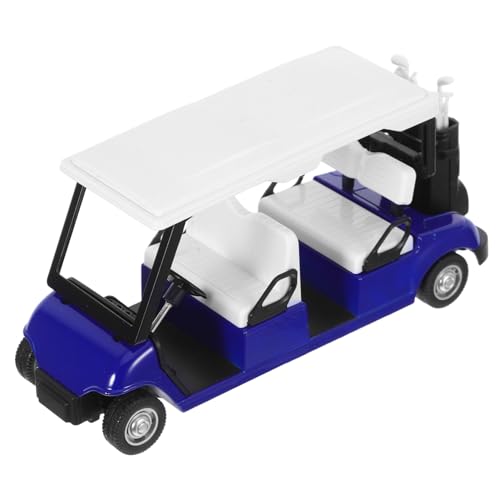 HOODANCOS Golfwagen Modell Golfwagen Kinderspielzeug Pull Back Action Golfwagen Golfwagen Actionfigur Miniatur Golfwagen Action Golfwagen Miniatur Druckguss Golfwagen HOODANCOS Golfwagen Modell Golfwagen Kinderspielzeug Pull Back Action Golfwagen Golfwagen Actionfigur Miniatur Golfwagen Action Golfwagen Miniatur Druckguss Golfwagen von HOODANCOS