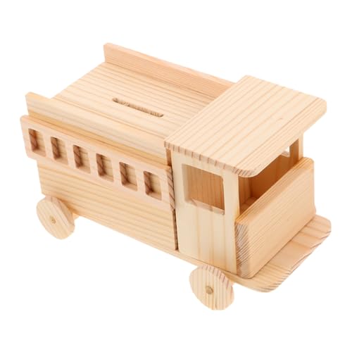 HOODANCOS Holzversammlungswagen Bildungsspielzeug Auto Fahrzeug Holzhandwerk Pädagogisches Holzauto Auto Aus Holz Zusammenbauen Kinderspielzeug Holzrätsel Beige HOODANCOS Holzversammlungswagen Bildungsspielzeug Auto Fahrzeug Holzhandwerk Pädagogisches Holzauto Auto Aus Holz Zusammenbauen Kinderspielzeug Holzrätsel Beige von HOODANCOS
