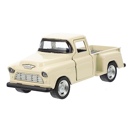 HOODANCOS Kleiner Metall LKW Offroad Truck Modell Miniatur Pickup Metalllegierung Langlebig und Detailreich für Jungen und Mädchen HOODANCOS Kleiner Metall LKW Offroad Truck Modell Miniatur Pickup Metalllegierung Langlebig und Detailreich für Jungen und Mädchen von HOODANCOS