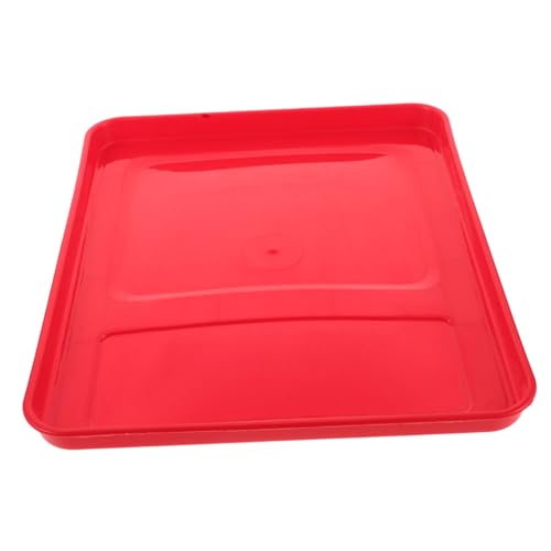 HOODANCOS Leere Seifenblasenwasserschale Nachfüllbar für Kinder Seifenblasenherstellungsspielzeug für Partys und Outdoor Aktivitäten von HOODANCOS