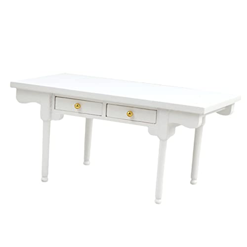 HOODANCOS Maßstab Design Weiße Schreibtisch Deko für Kreatives und DIY Projekte Perfektes Zubehör für Szenen HOODANCOS Maßstab Design Weiße Schreibtisch Deko für Kreatives und DIY Projekte Perfektes Zubehör für Szenen von HOODANCOS