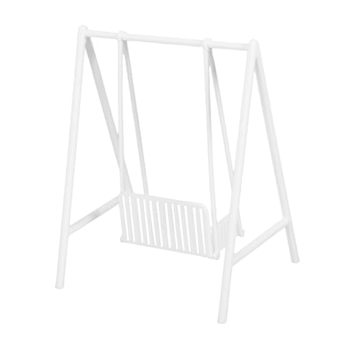 HOODANCOS Maßstab Miniatur Möbel für Garten und Innenraumdekoration Flexibles Design für Kreative Miniaturumgebungen Charmante Ergänzung für Sammlungen und Heimdeko HOODANCOS Maßstab Miniatur Möbel für Garten und Innenraumdekoration Flexibles Design für Kreative Miniaturumgebungen Charmante Ergänzung für Sammlungen und Heimdeko von HOODANCOS