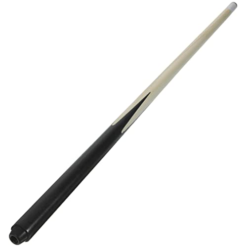 HOODANCOS Mini Billard Queue für Kurzer Holz Poolstock Leicht und Tragbar für Kleine Räume und Anfänger zum Lernen HOODANCOS Mini Billard Queue für Kurzer Holz Poolstock Leicht und Tragbar für Kleine Räume und Anfänger zum Lernen von HOODANCOS