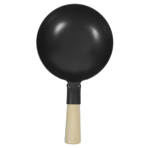 HOODANCOS Mini Kochspielzeug aus Gusseisen Langlebiges Mini Küchenzubehör für Fantasievolles Fördert Kreativität und Eltern Junge Mädchen Interaktion HOODANCOS Mini Kochspielzeug aus Gusseisen Langlebiges Mini Küchenzubehör für Fantasievolles Fördert Kreativität und Eltern Junge Mädchen Interaktion von HOODANCOS