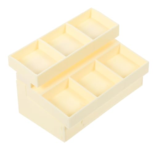 HOODANCOS Mini Obst Und Gemüsemodell Puppenhaus Zeug Kleine Verkaufsstände Markt Mini Lebensmittelspielzeug Obst Und Gemüseregal Miniatur Obstregal Obst Und Gemüseregal HOODANCOS Mini Obst Und Gemüsemodell Puppenhaus Zeug Kleine Verkaufsstände Markt Mini Lebensmittelspielzeug Obst Und Gemüseregal Miniatur Obstregal Obst Und Gemüseregal von HOODANCOS