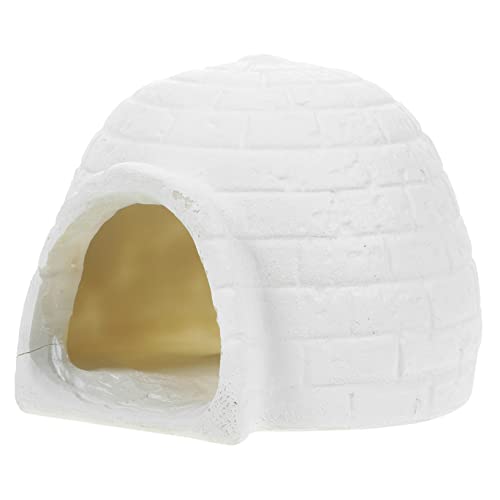 HOODANCOS Miniatur Figurine aus Resin Niedliches Deko Objekt für Kinderzimmer und Schreibtisch für Junge Mädchen von HOODANCOS