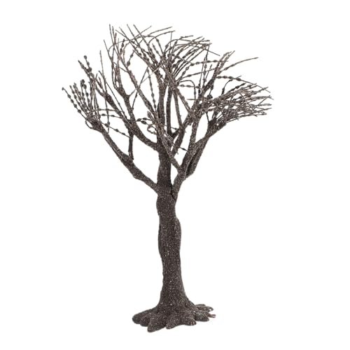 HOODANCOS Modellbaum-apfelbaum Miniaturbaum Für Landschaftsgestaltung Realistische Simulation Für Sandtisch Kleine Gärten Und Mikro-landschaften Einfach Zu Verwenden HOODANCOS Modellbaum-apfelbaum Miniaturbaum Für Landschaftsgestaltung Realistische Simulation Für Sandtisch Kleine Gärten Und Mikro-landschaften Einfach Zu Verwenden von HOODANCOS