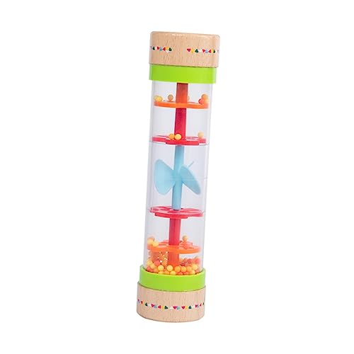 HOODANCOS Musikspielzeug für Kleinkinder Regensticks für Junge Mädchen Sensorisches zur Frühen von Farben Geräuschen und für Eltern Junge Mädchen Aktivitäten und Unterhaltung HOODANCOS Musikspielzeug für Kleinkinder Regensticks für Junge Mädchen Sensorisches zur Frühen von Farben Geräuschen und für Eltern Junge Mädchen Aktivitäten und Unterhaltung von HOODANCOS